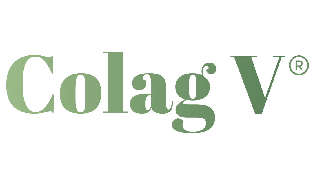 Colag V | El origen de tu bienestar y belleza interior